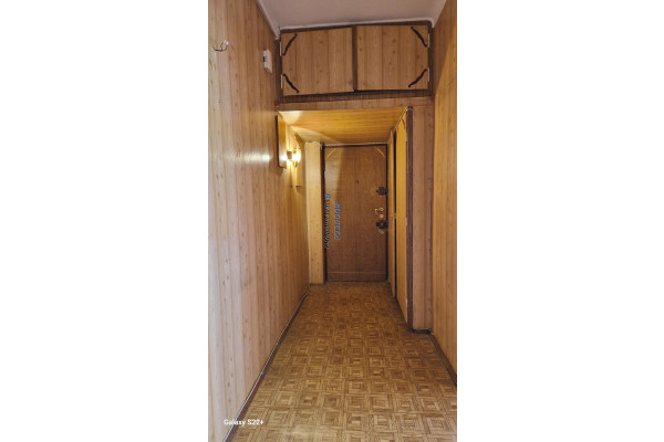 Warszawa, Wola, Syreny, Wola-Syreny-pow.52m2- 2pok.-osobna kuchnia-695 000