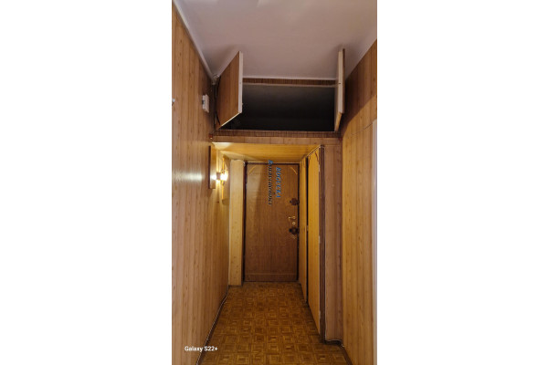 Warszawa, Wola, Syreny, Wola-Syreny-pow.52m2- 2pok.-osobna kuchnia-695 000