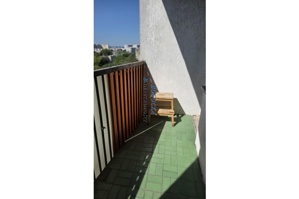Warszawa, Bemowo, Kossutha Lajosa, 2pok.-pow46,7m2,kuchnia osobna-Bemowo- 615 000 PLN