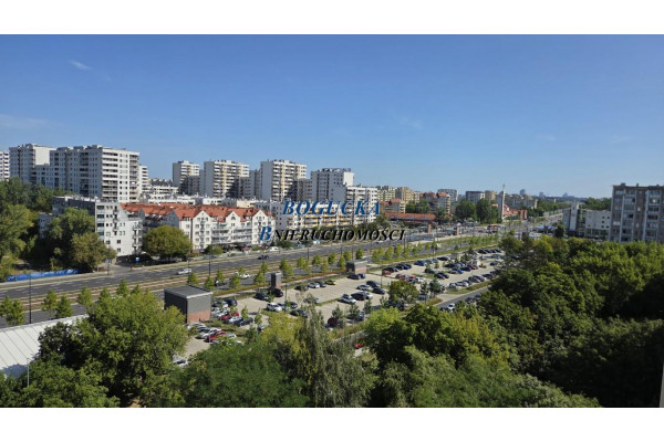 Warszawa, Bemowo, Kossutha Lajosa, 2pok.-pow46,7m2,kuchnia osobna-Bemowo- 615 000 PLN