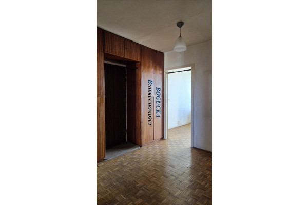 Warszawa, Bemowo, Kossutha Lajosa, 2pok.-pow46,7m2,kuchnia osobna-Bemowo- 615 000 PLN