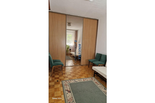 Warszawa, Wola, Prymasa Tysiąclecia Al., 3pok.oddzielne-54m2-ul.Kasprzaka-54m2,ładne,2800zł