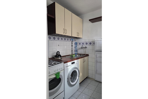 Warszawa, Śródmieście, Bonifraterska, CENTRUM-BONIFRATERSKA- pow.27m2- meble-2200 zł.