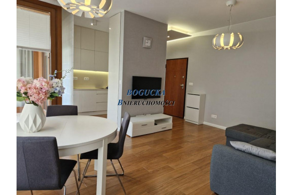 Warszawa, Ochota, Niemcewicza Juliana Ursyna, 2 pok- 46m2-LUX-NOWE-OCHOTA-NIEMCEWICZA- 4200zł