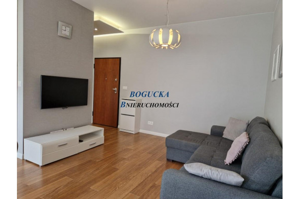 Warszawa, Ochota, Niemcewicza Juliana Ursyna, 2 pok- 46m2-LUX-NOWE-OCHOTA-NIEMCEWICZA- 4200zł