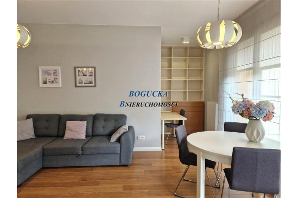 Warszawa, Ochota, Niemcewicza Juliana Ursyna, 2 pok- 46m2-LUX-NOWE-OCHOTA-NIEMCEWICZA- 4200zł