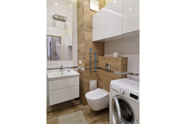 Warszawa, Ochota, Niemcewicza Juliana Ursyna, 2 pok- 46m2-LUX-NOWE-OCHOTA-NIEMCEWICZA- 4200zł