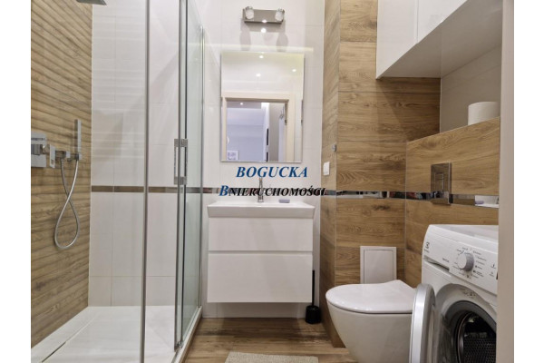 Warszawa, Ochota, Niemcewicza Juliana Ursyna, 2 pok- 46m2-LUX-NOWE-OCHOTA-NIEMCEWICZA- 4200zł
