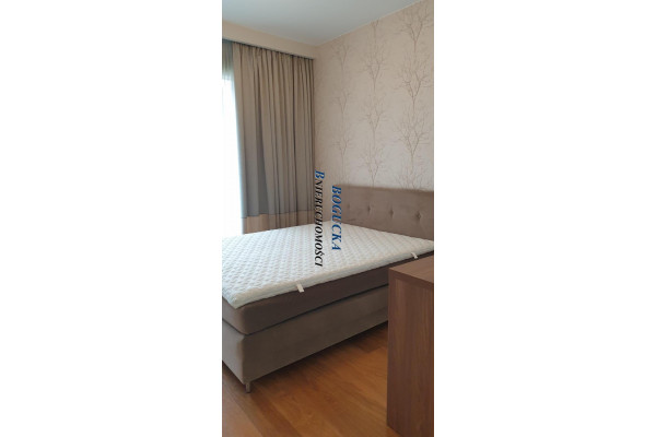 Warszawa, Ochota, Niemcewicza Juliana Ursyna, 2 pok- 46m2-LUX-NOWE-OCHOTA-NIEMCEWICZA- 4200zł