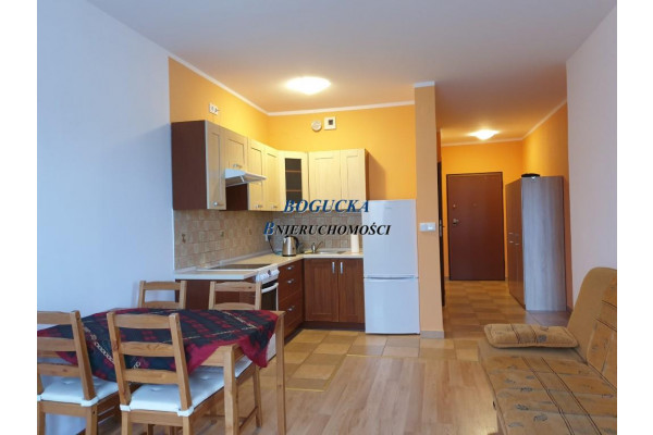 Warszawa, Ursynów, Komisji Edukacji Narodowej, al., Ursynów-2pok.-45m2-ladne,umeblowane - 2600 zł