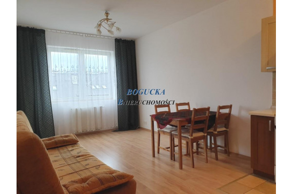 Warszawa, Ursynów, Komisji Edukacji Narodowej, al., Ursynów-2pok.-45m2-ladne,umeblowane - 2600 zł