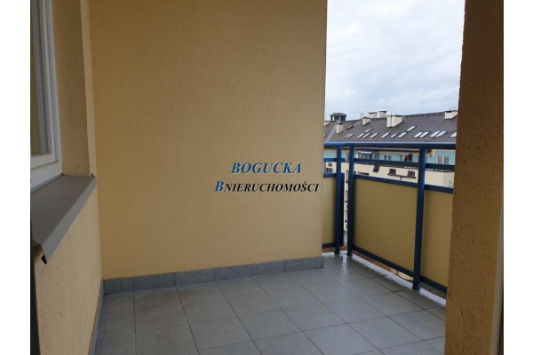 Warszawa, Ursynów, Komisji Edukacji Narodowej, al., Ursynów-2pok.-45m2-ladne,umeblowane - 2600 zł