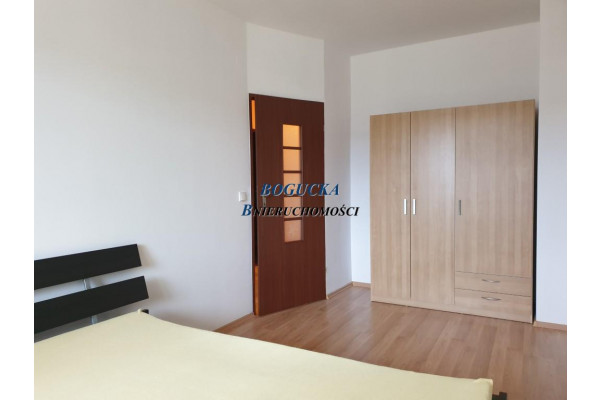 Warszawa, Ursynów, Komisji Edukacji Narodowej, al., Ursynów-2pok.-45m2-ladne,umeblowane - 2600 zł