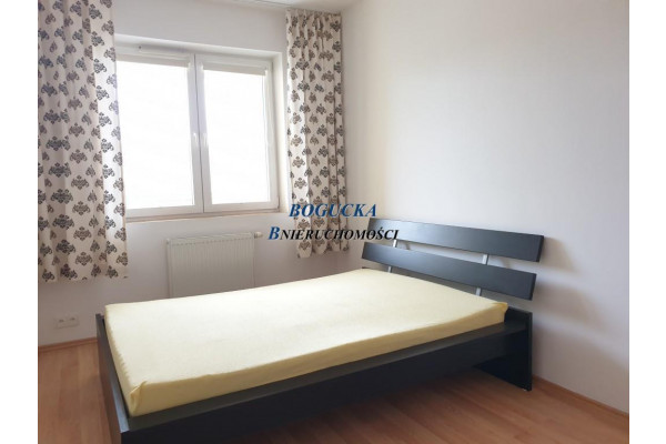 Warszawa, Ursynów, Komisji Edukacji Narodowej, al., Ursynów-2pok.-45m2-ladne,umeblowane - 2600 zł