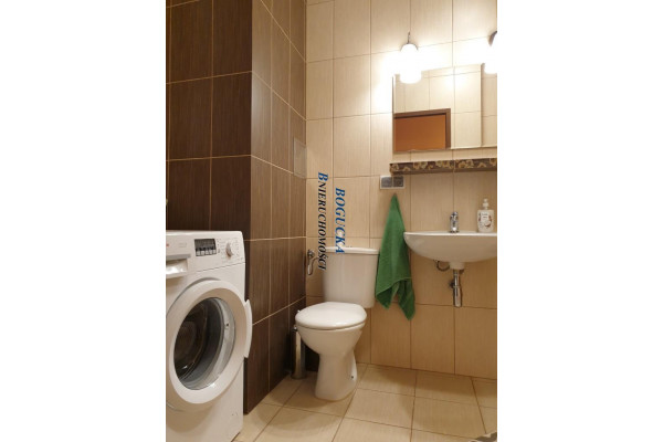 Warszawa, Ursynów, Komisji Edukacji Narodowej, al., Ursynów-2pok.-45m2-ladne,umeblowane - 2600 zł
