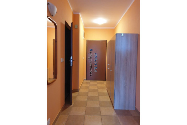 Warszawa, Ursynów, Komisji Edukacji Narodowej, al., Ursynów-2pok.-45m2-ladne,umeblowane - 2600 zł