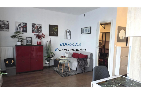 Warszawa, Mokotów, Służew, Kłobucka, ŚLICZNE-MOKOTÓW-KŁOBUCKA-2pok- 32,50m2-690 000zł