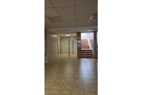 Warszawa, Bemowo, Borowej Góry, Bemowo-pow 51,50m2, 3 pok.kuchnia widna-645 000PLN