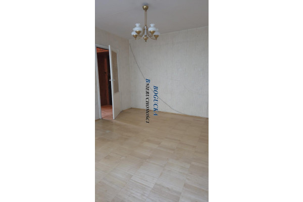 Warszawa, Bemowo, Jelonki, Sucharskiego Henryka mjr., Bemowo-pow 51,5m2-3 pok.ul.Sucharskiego-630 000 zł.