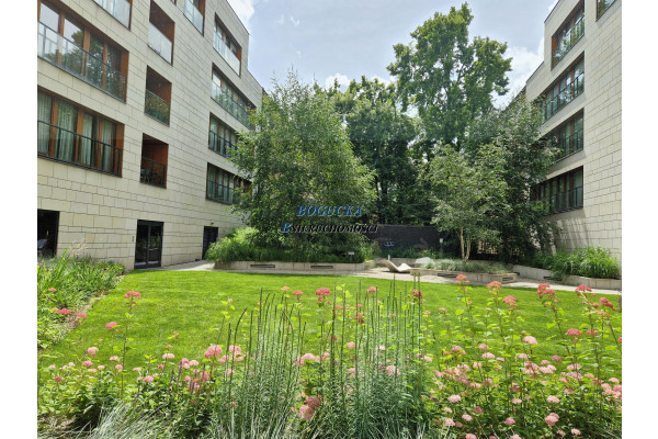 Warszawa, Ochota, Niemcewicza Juliana Ursyna, NOWE-OCHOTA-NIEMCEWICZA-2 pok-48,5m2-LUX--4000zł