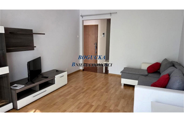 Warszawa, Ursynów, Wąwozowa, Ursynów-2 pok.oddzielne-52 m2-meble, garaż 2500zł