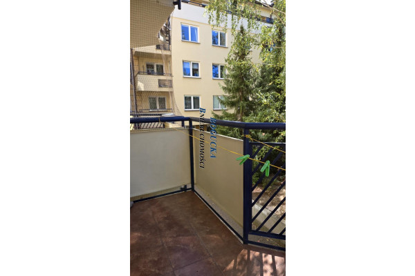 Warszawa, Ursynów, Wąwozowa, Ursynów-2 pok.oddzielne-52 m2-meble, garaż 2500zł