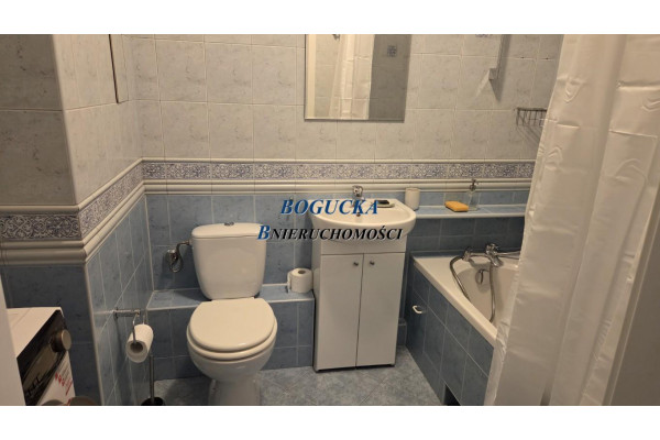Warszawa, Ursynów, Wąwozowa, Ursynów-2 pok.oddzielne-52 m2-meble, garaż 2500zł
