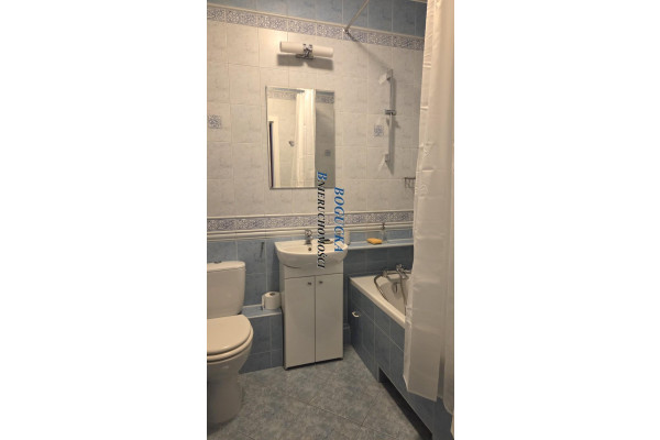 Warszawa, Ursynów, Wąwozowa, Ursynów-2 pok.oddzielne-52 m2-meble, garaż 2500zł