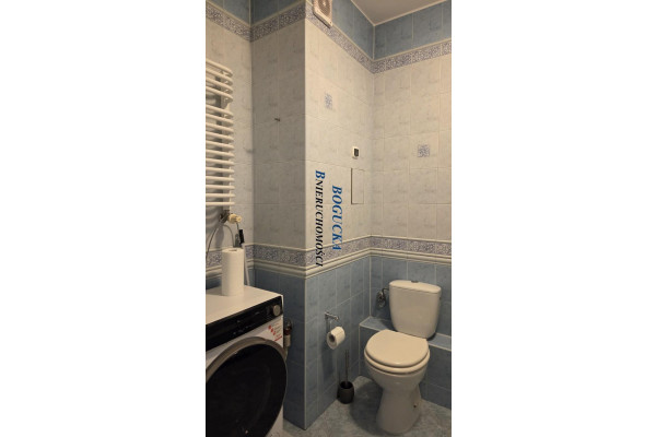 Warszawa, Ursynów, Wąwozowa, Ursynów-2 pok.oddzielne-52 m2-meble, garaż 2500zł