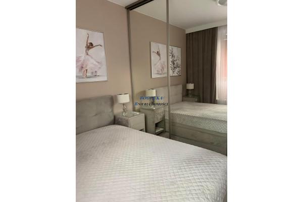 Warszawa, Mokot&oacute;w, Zdziechowskiego, Mokot&oacute;w-Zdziechowskiego-2pok.-pow.42m2garaż-3250zł