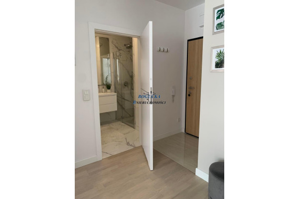 Warszawa, Mokot&oacute;w, Zdziechowskiego, Mokot&oacute;w-Zdziechowskiego-2pok.-pow.42m2garaż-3250zł