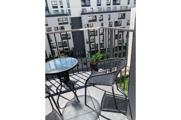 Warszawa, Mokot&oacute;w, Zdziechowskiego, Mokot&oacute;w-Zdziechowskiego-2pok.-pow.42m2garaż-3250zł