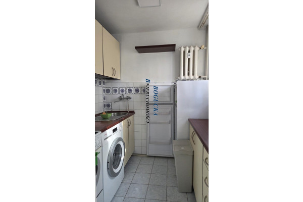 Warszawa, Śr&oacute;dmieście, Bonifraterska, CENTRUM-BONIFRATERSKA- pow.27m2- meble-1800 zł.