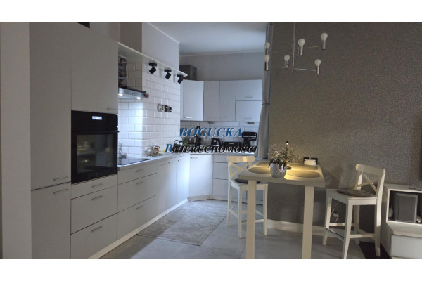 Warszawa, Bemowo, Radiowa, Bemowo-2001r-72m2-3 pok.,taras,garaż-1 350 000PLN