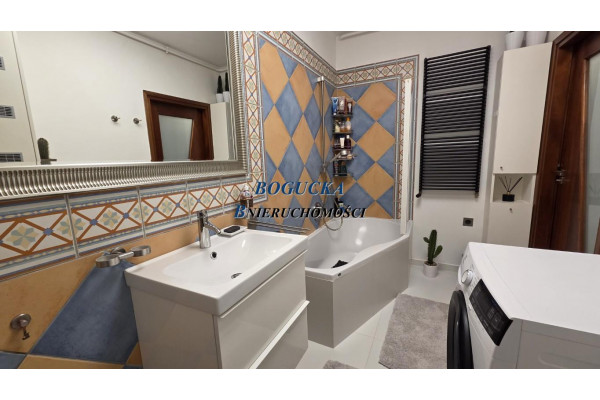 Warszawa, Bemowo, Radiowa, Bemowo-2001r-72m2-3 pok.,taras,garaż-1 350 000PLN