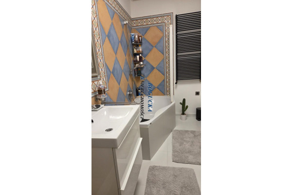 Warszawa, Bemowo, Radiowa, Bemowo-2001r-72m2-3 pok.,taras,garaż-1 350 000PLN