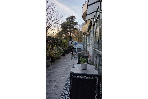 Warszawa, Bemowo, Radiowa, Bemowo-2001r-72m2-3 pok.,taras,garaż-1 350 000PLN