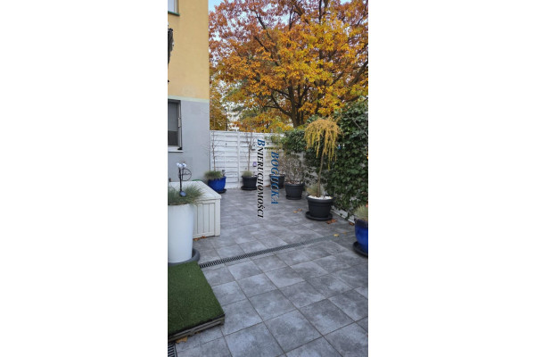 Warszawa, Bemowo, Radiowa, Bemowo-2001r-72m2-3 pok.,taras,garaż-1 350 000PLN