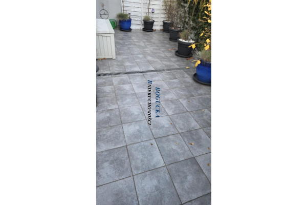 Warszawa, Bemowo, Radiowa, Bemowo-2001r-72m2-3 pok.,taras,garaż-1 350 000PLN