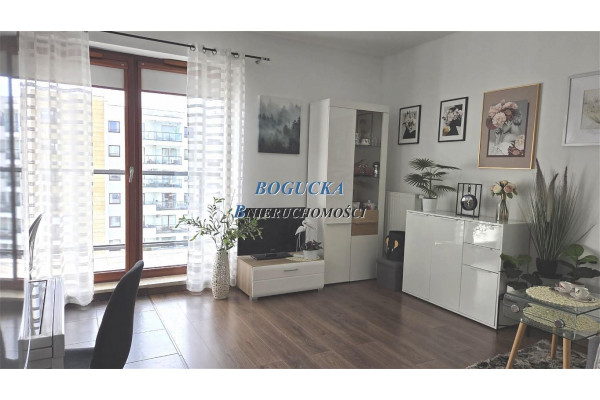 Warszawa, Mokot&oacute;w, Służew, Kłobucka, NOWY-MOKOT&Oacute;W-2pok- 32,5m2-KŁOBUCKA-675 000zł