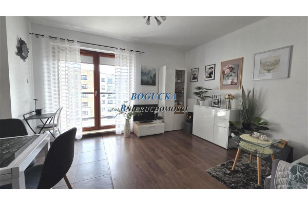 Warszawa, Mokot&oacute;w, Służew, Kłobucka, NOWY-MOKOT&Oacute;W-2pok- 32,5m2-KŁOBUCKA-675 000zł