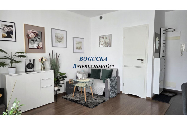 Warszawa, Mokot&oacute;w, Służew, Kłobucka, NOWY-MOKOT&Oacute;W-2pok- 32,5m2-KŁOBUCKA-675 000zł