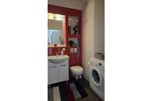 Warszawa, Mokot&oacute;w, Służew, Kłobucka, NOWY-MOKOT&Oacute;W-2pok- 32,5m2-KŁOBUCKA-675 000zł