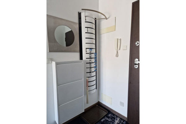 Warszawa, Mokot&oacute;w, Służew, Kłobucka, NOWY-MOKOT&Oacute;W-2pok- 32,5m2-KŁOBUCKA-675 000zł