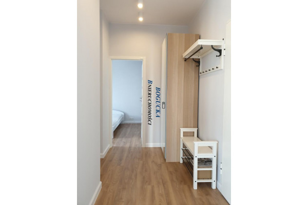 Warszawa, Mokot&oacute;w, Służew, Obrzeżna, NOWE-ŚLICZNE-2 pok-45m2-Obrzeżna,garaż, 3250zł