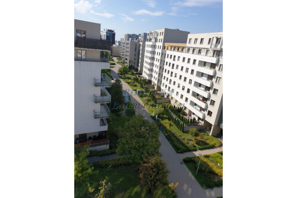 Warszawa, Mokot&oacute;w, Służew, Obrzeżna, NOWE-ŚLICZNE-2 pok-45m2-Obrzeżna,garaż, 3250zł