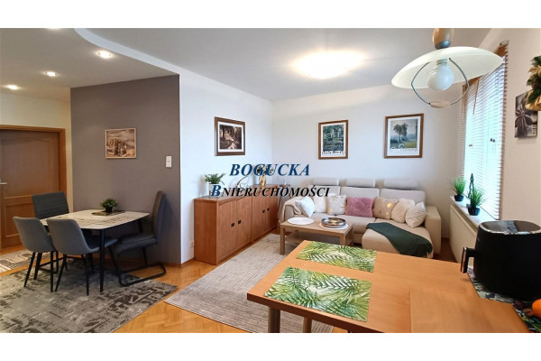 Warszawa, Ursyn&oacute;w, Komisji Edukacji Narodowej, al., 3 pok.-52m2-Ursyn&oacute;w Stokłosy-wygodne-g-ż-4000zł