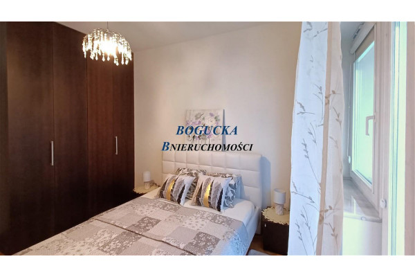 Warszawa, Ursyn&oacute;w, Komisji Edukacji Narodowej, al., 3 pok.-52m2-Ursyn&oacute;w Stokłosy-wygodne-g-ż-4000zł