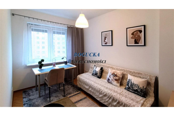 Warszawa, Ursyn&oacute;w, Komisji Edukacji Narodowej, al., 3 pok.-52m2-Ursyn&oacute;w Stokłosy-wygodne-g-ż-4000zł