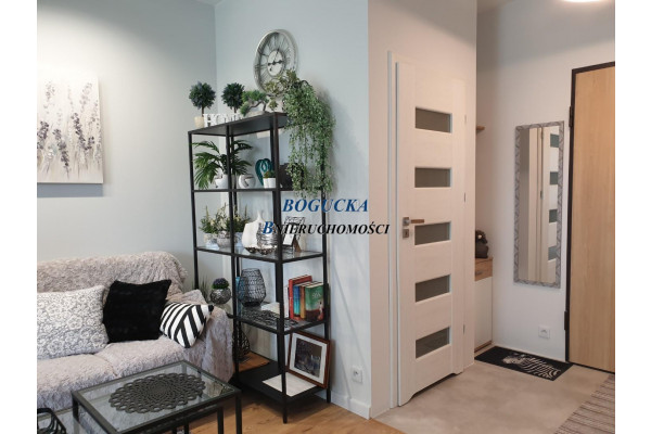 mazowieckie, Warszawa, Włochy, Budki Szczęliwieckie, NOWE-2020r-WŁOCHY-pow.34 m2,śliczne,garaż,3000 zł